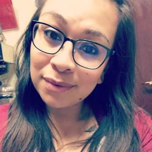 Meet your Posher, Tracy